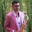 Sexophonist Playing your Tune in Denver